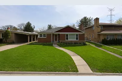 9409 Linder Avenue, Skokie, IL 60077 - Photo 1