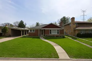 9409 Linder Ave, Skokie, IL 60077 - Photo 1