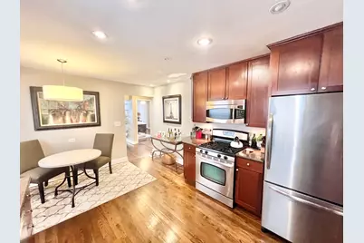 5536 N Major Avenue #1, Chicago, IL 60630 - Photo 8