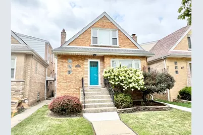 5536 N Major Avenue #1, Chicago, IL 60630 - Photo 1