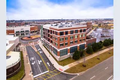 850 Village Center Drive #306, Burr Ridge, IL 60527 - Photo 4