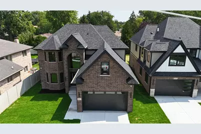9235 Crescent Court, Oak Lawn, IL 60453 - Photo 4