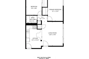 929 S Oak Park Ave, Oak Park, IL 60304 - Photo 14