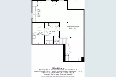 5000 Vernon Park Place, Lisle, IL 60532 - Photo 58