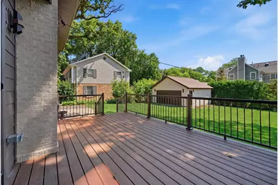 3923 Clausen Avenue, Western Springs, IL 60558 - Photo 30