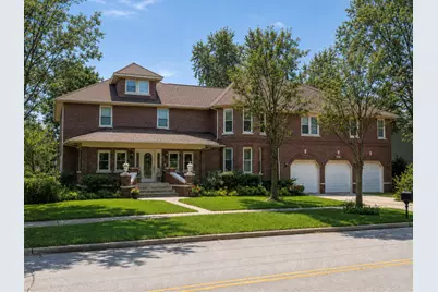1506 Oswego Road #A, Naperville, IL 60540 - Photo 1