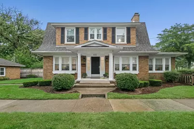 432 Colville Place, Waukegan, IL 60085 - Photo 1