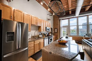 1500 W Monroe St, Chicago, IL 60607 - Photo 4