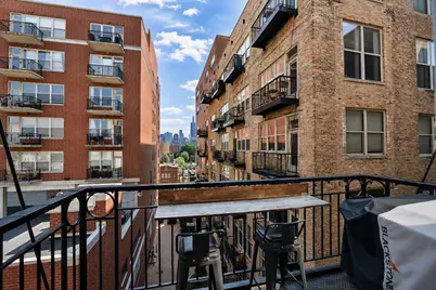 1500 W Monroe Street #504, Chicago, IL 60607 - Photo 8