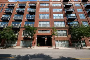 1500 W Monroe St, Chicago, IL 60607 - Photo 1