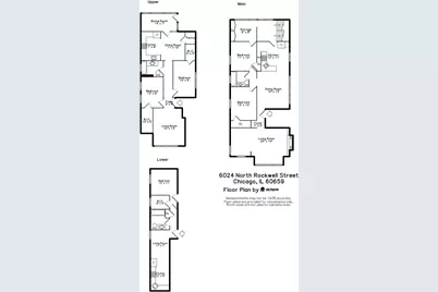 6024 N Rockwell Street, Chicago, IL 60659 - Photo 38