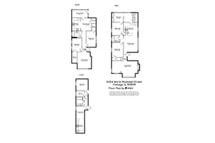 6024 N Rockwell St, Chicago, IL 60659 - Photo 38