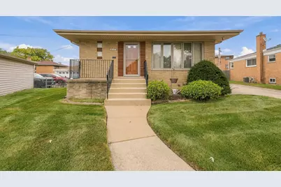 4155 W 118th Place, Alsip, IL 60803 - Photo 1