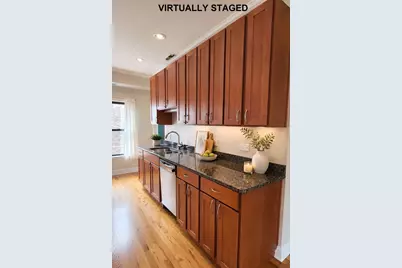 5256 S Drexel Avenue #3D, Chicago, IL 60615 - Photo 4