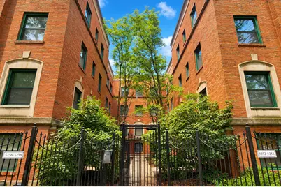 5256 S Drexel Avenue #3D, Chicago, IL 60615 - Photo 1