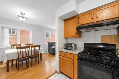 6043 N Northwest Highway #5, Chicago, IL 60631 - Photo 6
