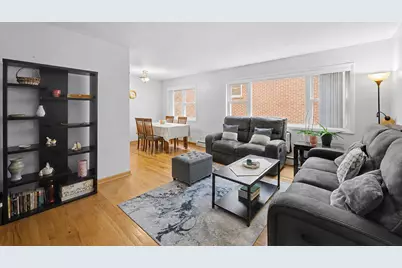 6043 N Northwest Highway #5, Chicago, IL 60631 - Photo 2