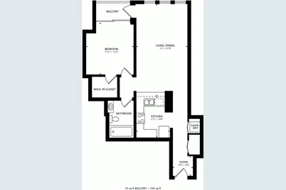 1400 S Michigan Avenue #1806, Chicago, IL 60605 - Photo 36