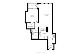 1400 S Michigan Ave, Chicago, IL 60605 - Photo 36