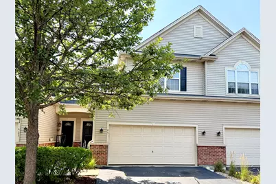 25 Melrose Court, South Elgin, IL 60177 - Photo 1