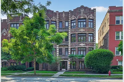 426 S Austin Boulevard #3S, Oak Park, IL 60304 - Photo 1