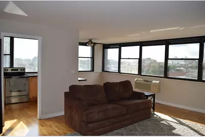 2700 N Hampden Court #7A, Chicago, IL 60614 - Photo 8
