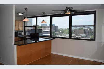 2700 N Hampden Court #7A, Chicago, IL 60614 - Photo 4