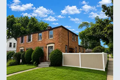 1693 Linden Street, Des Plaines, IL 60018 - Photo 1