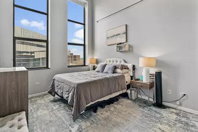 758 N Larrabee Street #305, Chicago, IL 60654 - Photo 10