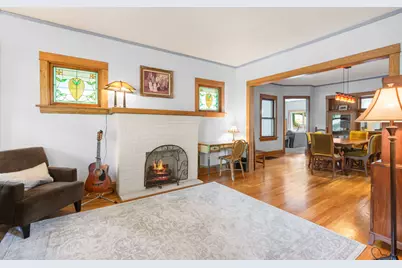819 Wenonah Avenue, Oak Park, IL 60304 - Photo 4