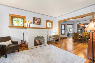819 Wenonah Ave, Oak Park, IL 60304 - Photo 4