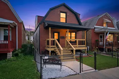 1109 N Kedvale Avenue #1, Chicago, IL 60651 - Photo 2