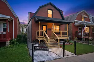 1109 N Kedvale Ave, Chicago, IL 60651 - Photo 2