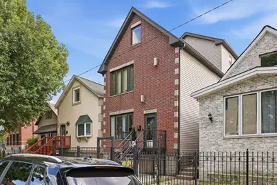 539 W 44th Place, Chicago, IL 60609 - Photo 1