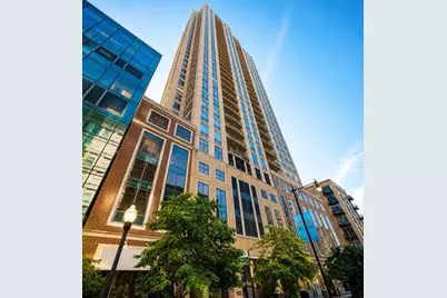 1111 S Wabash Avenue #2603, Chicago, IL 60605 - Photo 1