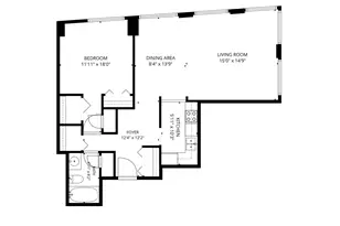 440 N Wabash Ave, Chicago, IL 60611 - Photo 2
