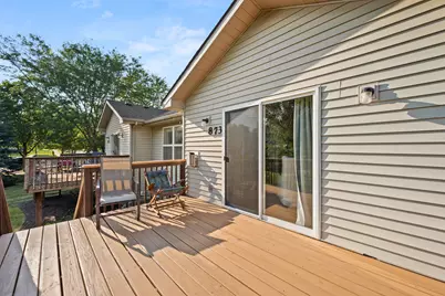 873 Shepherd Lane #873, Elburn, IL 60119 - Photo 4