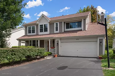 34121 N Sulkey Drive, Grayslake, IL 60030 - Photo 1
