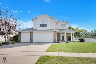 16100 Carlow Cir, Manhattan, IL 60442 - Photo 1