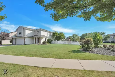16100 Carlow Circle, Manhattan, IL 60442 - Photo 2