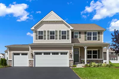 3079 Grande Trail, Yorkville, IL 60560 - Photo 4