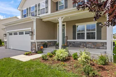 3079 Grande Trail, Yorkville, IL 60560 - Photo 2