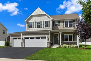 3079 Grande Trail, Yorkville, IL 60560 - Photo 1