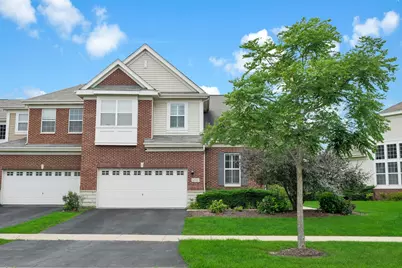 1031 Ravendale Court #1031, Naperville, IL 60540 - Photo 1
