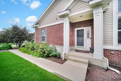 1031 Ravendale Court #1031, Naperville, IL 60540 - Photo 2