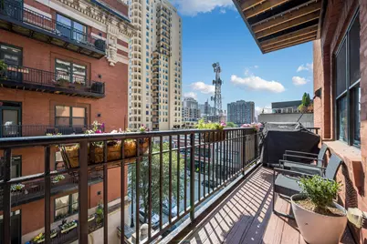 1439 S Michigan Avenue #402, Chicago, IL 60605 - Photo 20