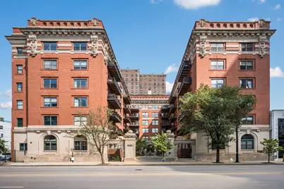 1439 S Michigan Avenue #402, Chicago, IL 60605 - Photo 1