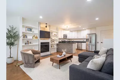 2625 N Ashland Avenue #1A, Chicago, IL 60614 - Photo 6
