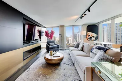 345 N Lasalle Drive #3502, Chicago, IL 60654 - Photo 2