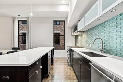 114 N Aberdeen Street #3, Chicago, IL 60607 - Photo 10